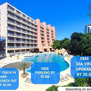 Helios Spa Hotel